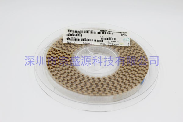 AVX鉭電容 TPS系列 6.3V 470UF D型 447J